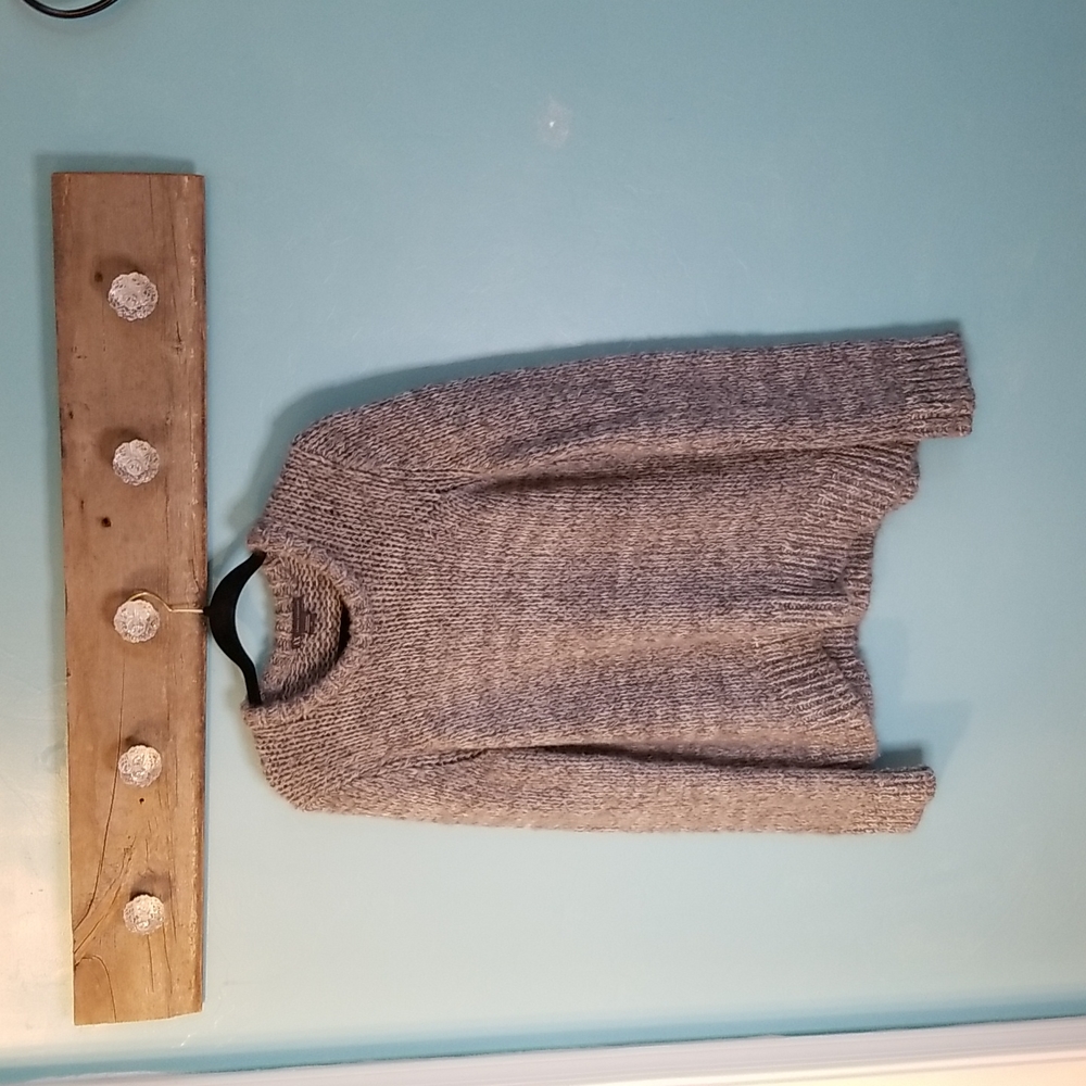 Armani Exchange Chuncky Sweater SZ LG